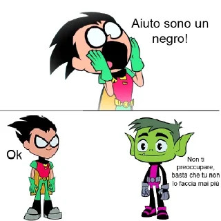 🅱️-@Memini_Marroni, Telegram Sticker