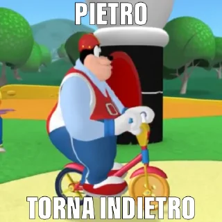 🅱️-@Memini_Marroni, Telegram Sticker