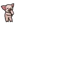 🐖-Babi penjel @memories_keeper, Telegram Sticker