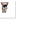 🐖-Babi penjel @memories_keeper, Telegram Sticker