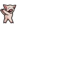 🐖-Babi penjel @memories_keeper, Telegram Sticker