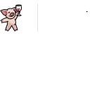 🐖-Babi penjel @memories_keeper, Telegram Sticker