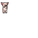 🐖-Babi penjel @memories_keeper, Telegram Sticker