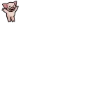 🐖-Babi penjel @memories_keeper, Telegram Sticker