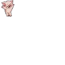 🐖-Babi penjel @memories_keeper, Telegram Sticker