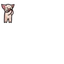 🐖-Babi penjel @memories_keeper, Telegram Sticker