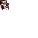 🐖-Babi penjel @memories_keeper, Telegram Sticker