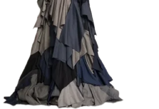 👗-Ода мужественности @gnilyebaby, Telegram Sticker