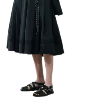 👗-Ода мужественности @gnilyebaby, Telegram Sticker