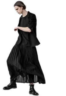 👗-Ода мужественности @gnilyebaby, Telegram Sticker