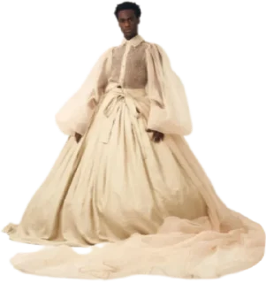 👗-Ода мужественности @gnilyebaby, Telegram Sticker