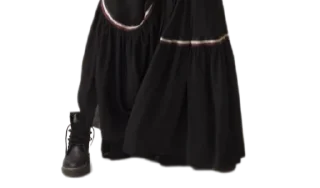 👗-Ода мужественности @gnilyebaby, Telegram Sticker