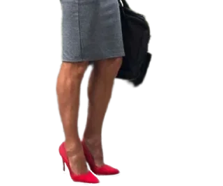 👗-Ода мужественности @gnilyebaby, Telegram Sticker
