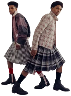 👗-Ода мужественности @gnilyebaby, Telegram Sticker