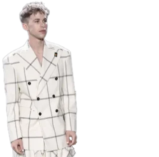 👗-Ода мужественности @gnilyebaby, Telegram Sticker