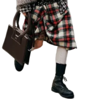 👗-Ода мужественности @gnilyebaby, Telegram Sticker