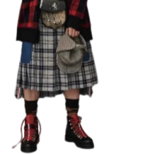 👗-Ода мужественности @gnilyebaby, Telegram Sticker