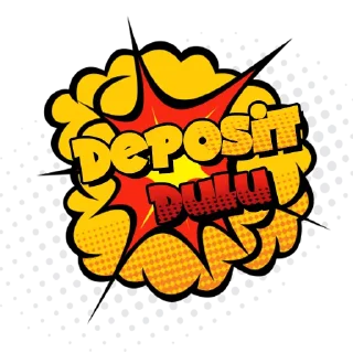 😙-Menang Judi, Telegram Sticker
