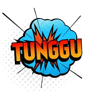 😱-Menang Judi, Telegram Sticker
