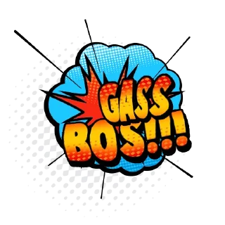 😬-Menang Judi, Telegram Sticker
