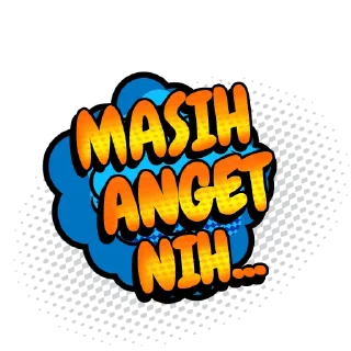 🙃-Menang Judi, Telegram Sticker