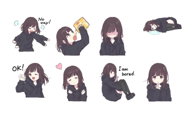 Menhera chan