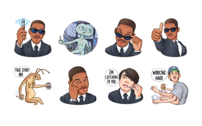 Men in Black