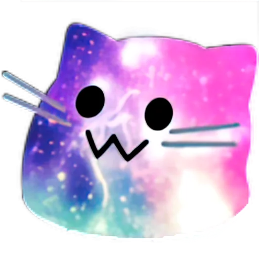 Meow Pack, telegram sticker