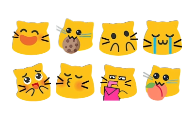 Meow Pack