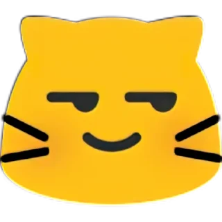 😈-Meow Pack, Telegram Sticker