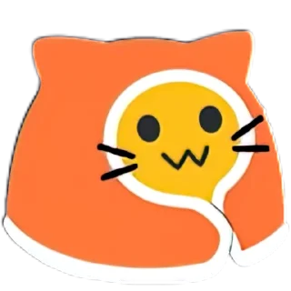 🛏️-Meow Pack, Telegram Sticker