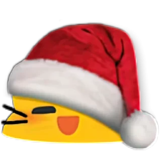 🎅-Meow Pack, Telegram Sticker