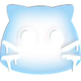 🥶-Meow Pack, Telegram Sticker