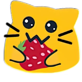 🥺-Meow Pack, Telegram Sticker