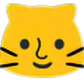 🙂-Meow Pack, Telegram Sticker