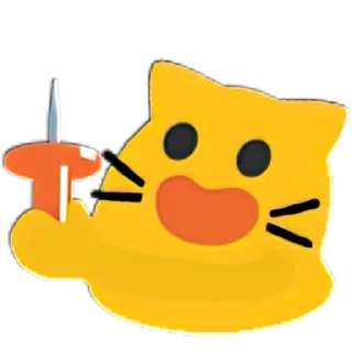 📍-Meow Pack, Telegram Sticker