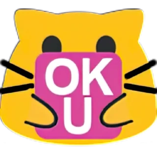 👍-Meow Pack, Telegram Sticker