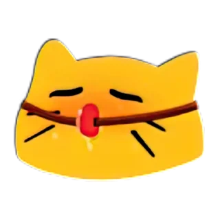 😈-Meow Pack, Telegram Sticker