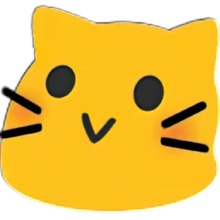 🙂-Meow Pack, Telegram Sticker