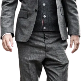 😎-Lionel Messi, Telegram Sticker
