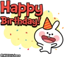 🎁-Spoiled Rabbit Useful Talk, Telegram Sticker