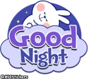 😴-Spoiled Rabbit Useful Talk, Telegram Sticker