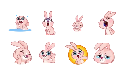 Mia Bunny
