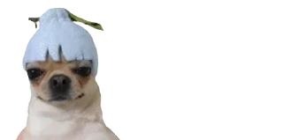 🧅-Мікро-Пес, Telegram Sticker