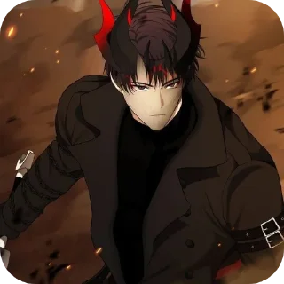 👍-DK  TYRANT:: @fStikBot, Telegram Sticker