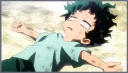 🤕-Midoriya Izuku, Telegram Sticker