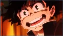 😭-Midoriya Izuku, Telegram Sticker