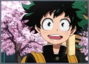 😃-Midoriya Izuku, Telegram Sticker