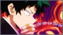🤔-Midoriya Izuku, Telegram Sticker