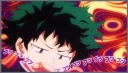 🤔-Midoriya Izuku, Telegram Sticker